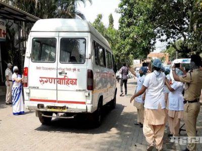 खुशखबर! देशातील १५६ रुग्ण कोरोनामुक्त झाले; इस्पितळातून डिस्चार्ज