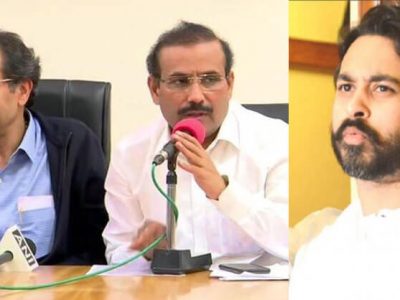 रुग्णांच्या वैद्यकीय मदतीसाठी आम्ही अंधेरीतील सिंधुदुर्ग भवनची जागा देण्यास तयार – निलेश राणे