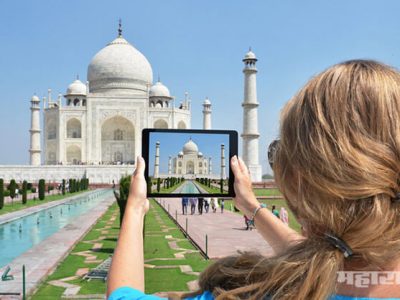 कोरोना आपत्तीमुळे पर्यटन उद्योगाला तब्बल ५ लाख कोटींचा फटका