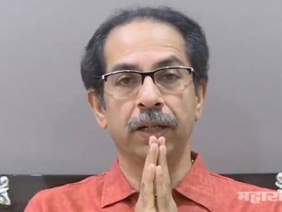 शस्त्राने नाही तर सेवेने आपल्याला हे युद्ध जिंकायचे आहे – मुख्यमंत्री