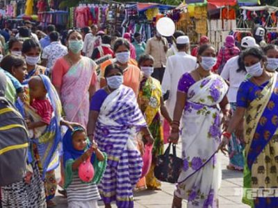 तो जोरात पसरतोय; केरळने एका दिवसात महाराष्ट्राला मागे टाकले; तब्बल २८ पॉझिटिव्ह
