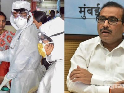 CoronaVirus: घाबरून जाऊ नका…अफवा पसरवू नका!  हा VIDEO पहा