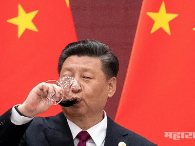 चिनी वस्तूंवर बहिष्कार टाकल्यास त्याचा परिणाम भारतीयांच्याच जीवनावर होईल – ग्लोबल टाइम्स वृत्त