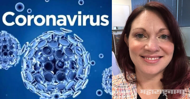 Corona Virus, Elizabeth Schneider, Social Media