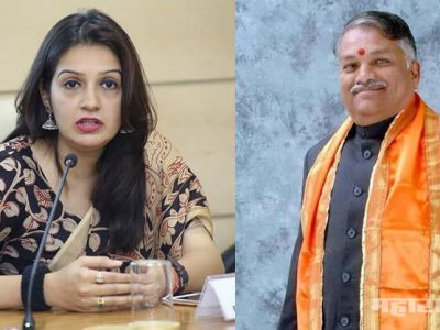 पक्षात जुन्या नेत्यांचीही गरज असते, पण मी त्यासाठी पक्षाकडे जाणार नाही: चंद्रकांत खैरे