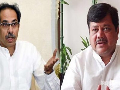 फडणवीस काही सुचवूत आहेत का | दरेकरांना ताब्यात घेण्यासाठी फडणवीसांकडे पुरावे असतील तर द्यावेत