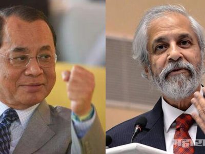 गोगोईंना आत्ता जो सन्मान मिळाला आहे, त्याची चर्चा आधीपासूनच सुरु होती: न्या. लोकूर