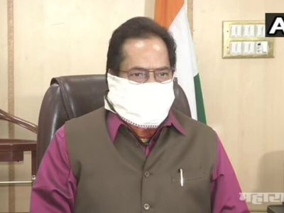 मुस्लिमांसाठी भारत स्वर्ग, इथे त्यांचे अधिकार सुरक्षित: भाजप नेत्याची ग्वाही