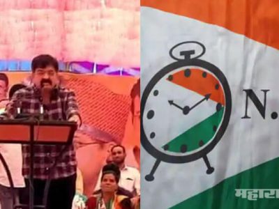 सर्व राज्यातील रुग्णांचा टेस्टिंग व औषधांचा खर्च केंद्राने उचलावा – मंत्री जितेंद्र आव्हाड