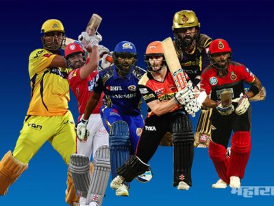 IPL 2020 | Dream 11’ने २२२ कोटींना मुख्य प्रायोजकत्व मिळवलं