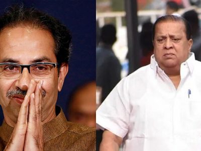 राम मंदिर निर्माणासाठी महाविकास आघाडीचा पाठींबा – मंत्री हसन मुश्रीफ