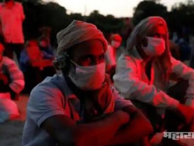 राज्य सरकार बांधकाम कामगारांच्या खात्यात थेट २ हजार रुपये जमा करणार