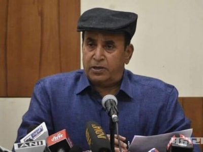 नवीन वर्षाचे स्वागत शांततेने व साधेपणाने साजरे करा…सरकारची विनंती