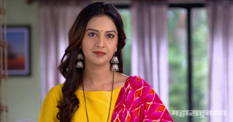 Marathi actress Tejashree Pradhan, Suraj Dahake controversial statement