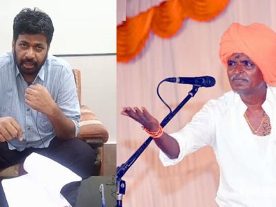 २ तासांच्या भाषणात एखादा शब्द चुकीचा जाऊ शकतो: मंत्री बच्चू कडू