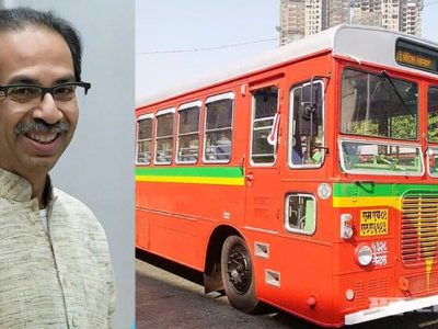 खासगी बस, एसटी पूर्णपणे बंद; शहरातील बस सेवा फक्त अत्यावश्यक सेवांसाठी: मुख्यमंत्री