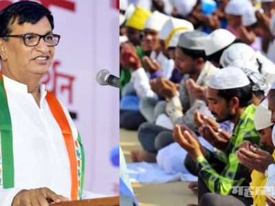 आमचं सरकार मुस्लीम समाजाला आरक्षण देणारच: बाळासाहेब थोरात
