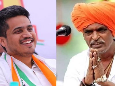 भाजपाचे लोक जसे मुद्दाम एखादं वाक्य बोलतात तसं इंदुरीकर महाराज बोलत नाहीत: रोहित पवार