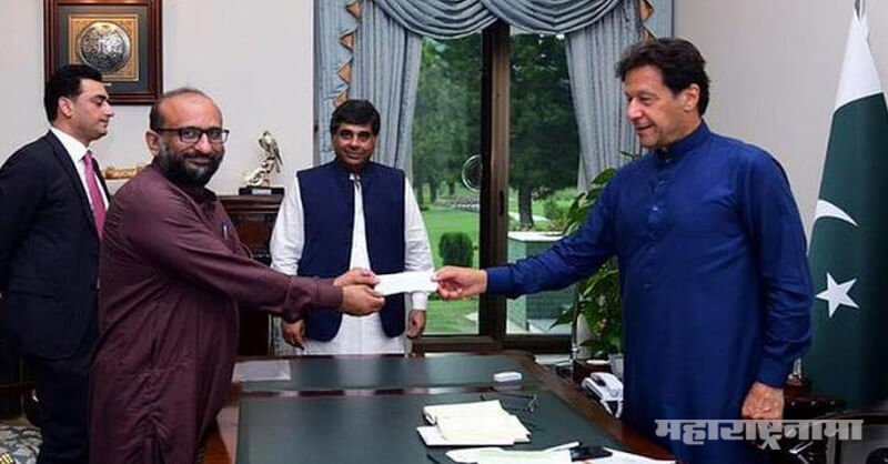 Pakistan PM Imran Khan, Covid 19, Corona Crisis