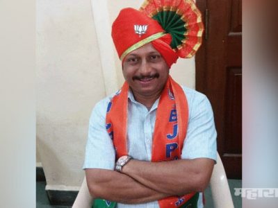 बेजवाबदार भाजप नेत्यांच्या मित्रांसोबत पार्ट्या; मग जवाबदारी ढकलतात मुख्यमंत्र्यांवर