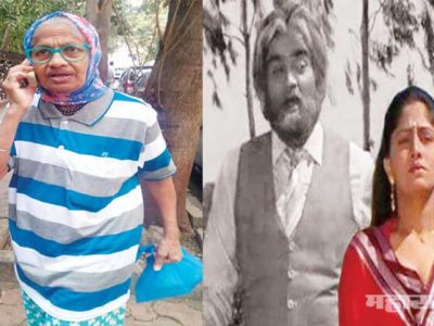 त्या अभिनेत्रीवर मंत्रालयात भीक मागण्याची वेळ; २०१८’मध्ये सामना’त बाता मारल्या होत्या: सविस्तर