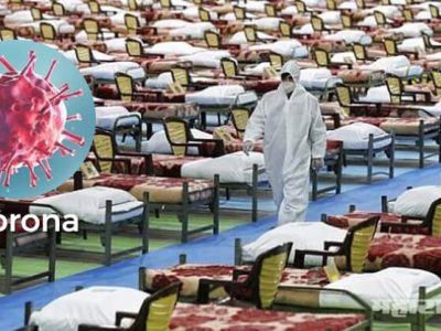 इराणमध्ये अफवा उठली की मिथेनॉलने कोरोना बरा होतो; त्यानंतर ३०० जणांचा बळी