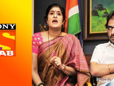 मुंबईची भाषा? कानाखाली काढलेले मराठी सुविचार ह्यांना बरोबर वाचता येतील: शालिनी ठाकरे