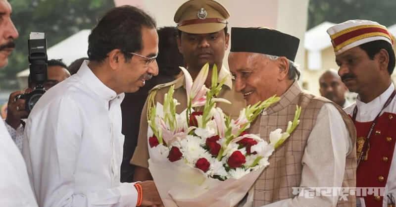Maharashtra Unlock, Temples Reopen, Governor Bhagat Singh Koshari