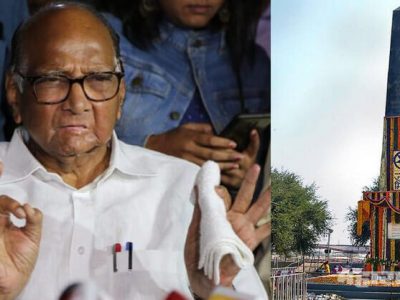 कोरेगाव भीमा : शरद पवार यांची देखील साक्ष नोंदवणार