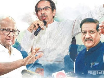 लॉक-अनलॉक’मुळे महाविकास आघाडीत बिघाडी, काँग्रेस-राष्ट्रवादी नाराज