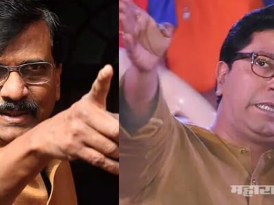 अयोध्याला गेल्यानंतर राज ठाकरेंना काही मदत लागली तर शिवसेना नक्कीच मदत करेल