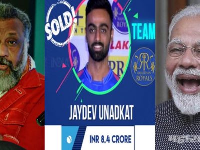 निवडणुका कशाला हव्या? सरळ IPL सारखा लिलाव करा…