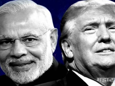 सोयीनुसार राजकीय मैत्री आणि राष्ट्रीय गरजेनुसार धमकी; अनोखी आंतरराष्ट्रीय मैत्री