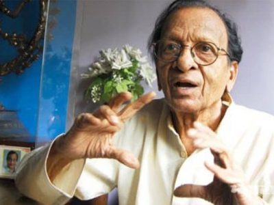 ज्येष्ठ रंगकर्मी राजा मयेकर यांचे वृद्धपकाळाने निधन