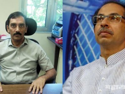 ‘माझे कौटुंबिक मित्र वाधवान’; आरोपाखालील व्यक्तींबाबत ठाकरे सरकारमधील सचिवाकडून उल्लेख