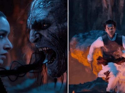 Stree 2 Movie | स्त्री टू चित्रपटाची बॉक्स ऑफिसवर जोरदार कमाई; शाहरुखच्या डंकी चित्रपटाचा देखील मोडला रेकॉर्ड