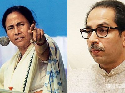 मोदी-शहांना जी धमक वाघिणीने दाखवली, ती धमक वाघ हयातीत दाखवणार नाही?