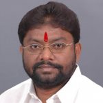 SUDHAKAR SANGRAM BHALERAO