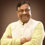 Sudhir Mungantiwar