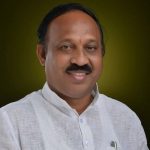 Sudhir Parve