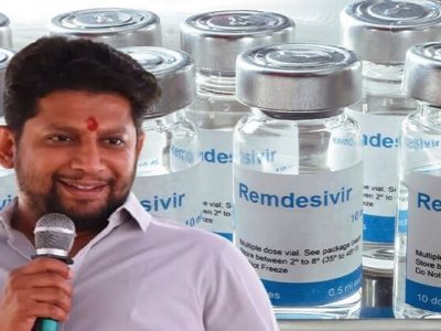 सुजय यांनी व्हीडिओ चित्रित करण्याचा नाटकीपणा केला, मी कसं स्वत:चं वजन वापरलं हा दिखाऊपणा केला – न्यायालय