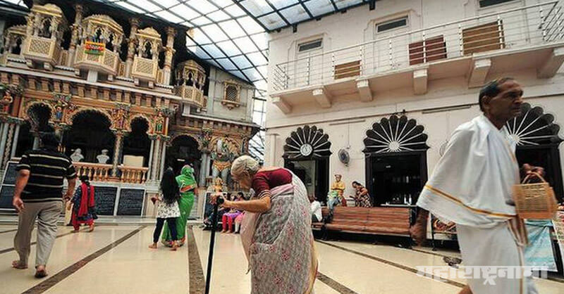Supreme Court, Allows Jain Temples, Dadar Byculla And Chembur, Mumbai