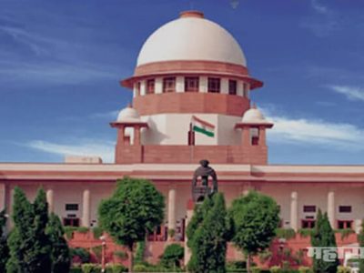 Supreme court asked central government to inform about status within 10 days regarding lokpal appointment