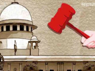 OBC Reservation | निवडणुकीचे पूर्ण अधिकार आयोगाचे | सुप्रीम कोर्टाचा निर्णय | सर्वच राजकीय पक्षांची अडचण