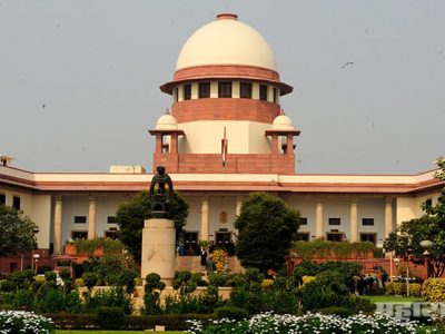 supreme court of india refuses to give stay on 10 percent general reservation quota