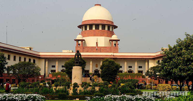 Supreme Court, Maharashtra, Covid 19 Patients Report