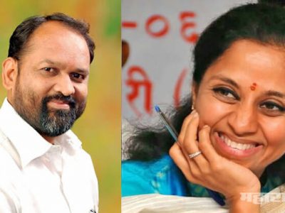 In upcoming Lok Sabha Election I will contest in Baramati says Mahadev Jankar
