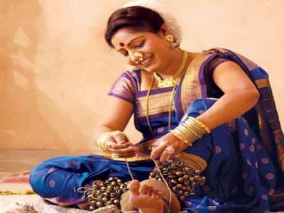 Surekha Punekar’s Biography | लावणी सम्राज्ञी सुरेखा पुणेकर