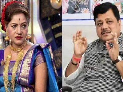 दरेकरांना महिलांचा सन्मान करता येत नसेल तर करु नका | पण महिलांची अवहेलना करण्याचा अधिकार त्यांना कुणी दिला? – सुरेखा पुणेकर