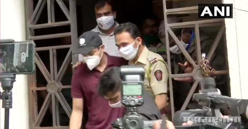 Sushant Singh Rajput case, Rhea brother Showik Chakraborty, Rhea Chakraborty